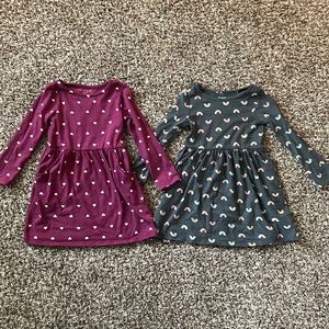 Girls Cat & Jack dresses